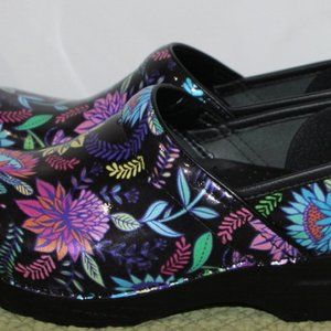 dansko wildflower patent